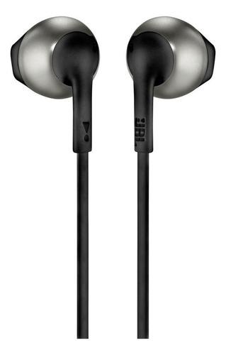 Audífonos jbl alámbricos in ear manos libres best sale t110 negro